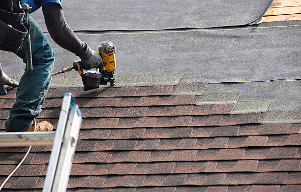 Licensed Roofing service in Richwood, TX - Brentwood Metal Roofing